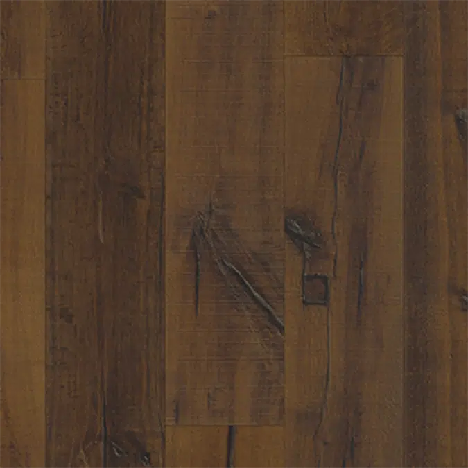 Oak Sparuto Laminate Flooring