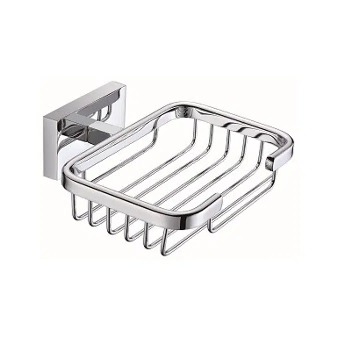 Soap Basket GEMINI 580.34.053