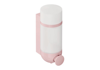 Sabun Dispenseri, Poliamid, Barbie™ X Hewi - 988.03.347