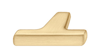 Furniture knob, Furniture knob, TrendDéco, H2335 - 106.70.472