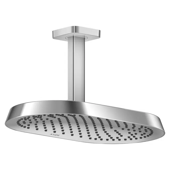 39761XXX ShowerSphere Tepe Duşu