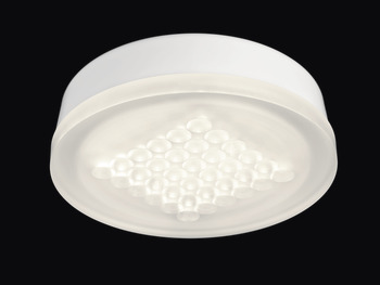 Ceiling light, Nimbus Module R 36 - 833.66.109