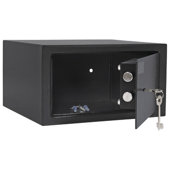 Furniture Safe, Without Security Level - 836.31.531