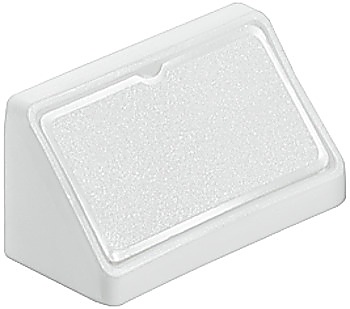 Universal corner connector, width 44 mm - 262.55.710
