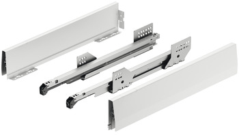 Drawer set, SetMatrix Box P Plus, overextension - 551.74.785