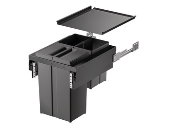Utensio WB10 Plus S 450 ant.2x29 - 501.91.001