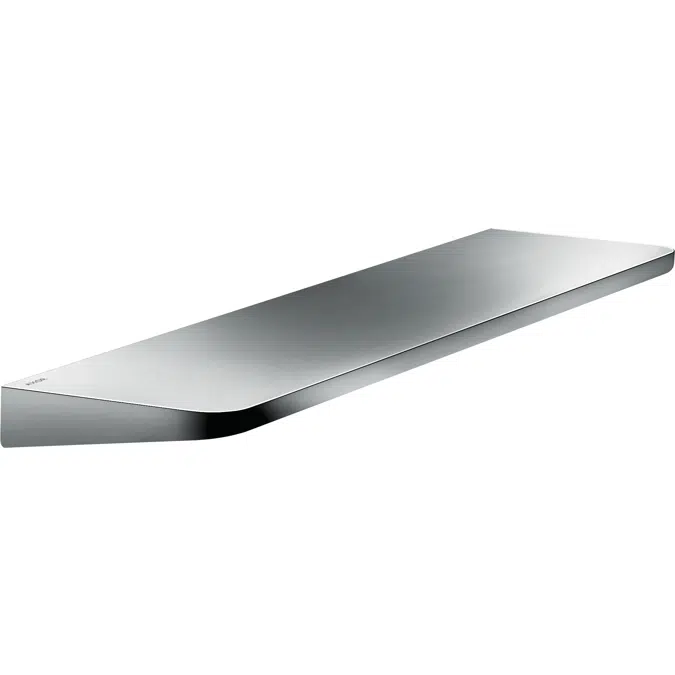 AXOR Universal Circular Shelf 400 mm