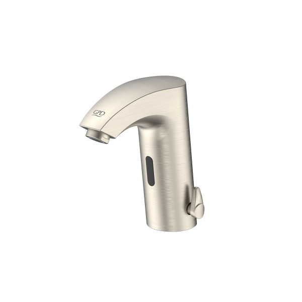 Touchless Faucet - FLB12-FN