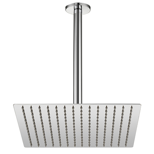 GPD Concealed Shower Head (Ceiling_300X300) - ADS2