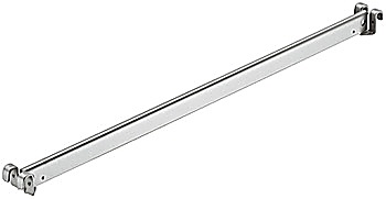 hanging rail, for interior division, for Variant-C/C+ - 425.12.220