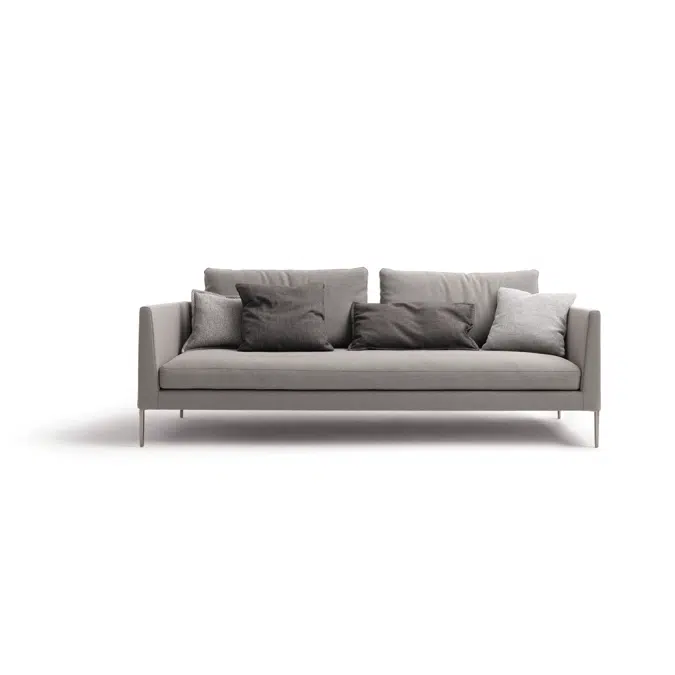 PILOTIS Modern Sofa
