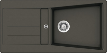 Yüzeye Monteli Lavabo, Büyük Havza ile - 570.98.610