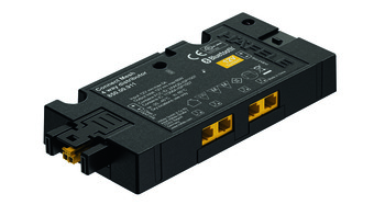 4-way distributor (1 channel)Connect Mesh Eco 12 V 2-pol. (monochrome) - 850.00.910