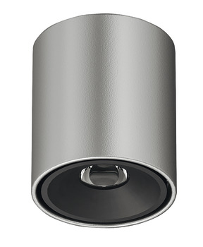 Surface Mounted DownlightLoox5 LED 3098 24 V aluminium - 833.77.347
