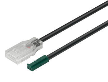 ForLoox5 Led Silikon Şerit Işık 24 V 8 Mm 2-Pin - 833.95.709