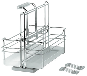 Under Sink Extension, For Fitting To Panel - 545.48.261