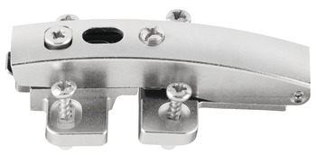 Connecting hinge, For Connecting The Front Halves - 372.93.112
