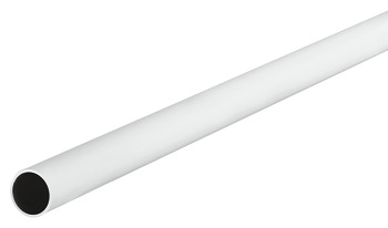 Dolap Rayı, Yuvarlak, Ø 20 Mm, Servis+ - 801.03.015