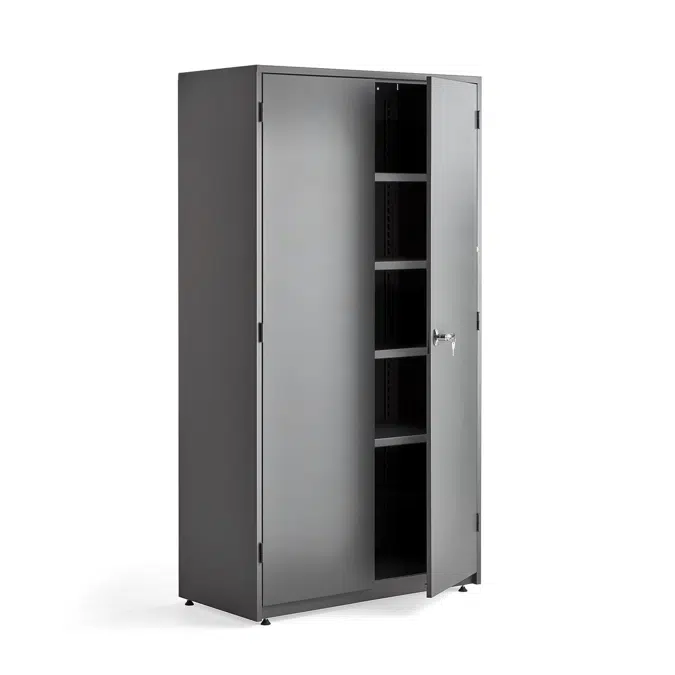 Supply General Purpose Metal Cabinet