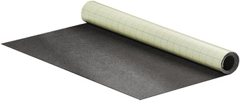 Felt, self-adhesive, for lining the bottom of the drawer - 891.21.093