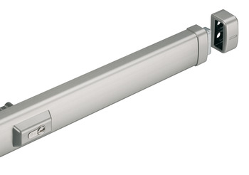 Cylinder double deadbolt bar, PR 2700 Slimline, Abus - 911.58.135