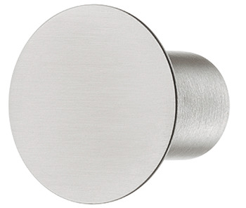 Furniture knob, Timeless - 134.29.003