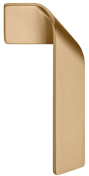 Parmak Çekme Kulp Déco H2155, çinko alaşımlı - 101.69.505