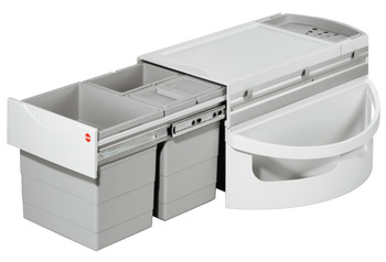 Waste Bins, Hailo Rondo - 502.78.284