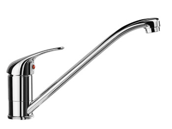 Armatur Chrom HD - 527.00.307