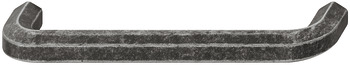 D HandleDéco H1710, zinc alloy - 106.62.906