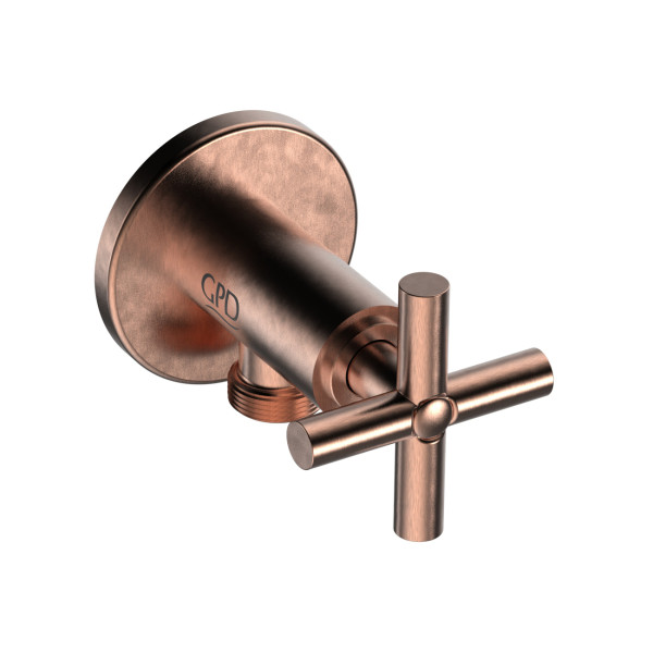 NINO Bidet Faucet - TMS05-B
