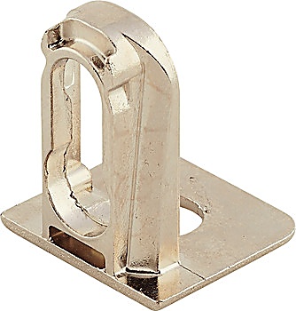 Support, Tab 18 cabinet connector - 263.65.600