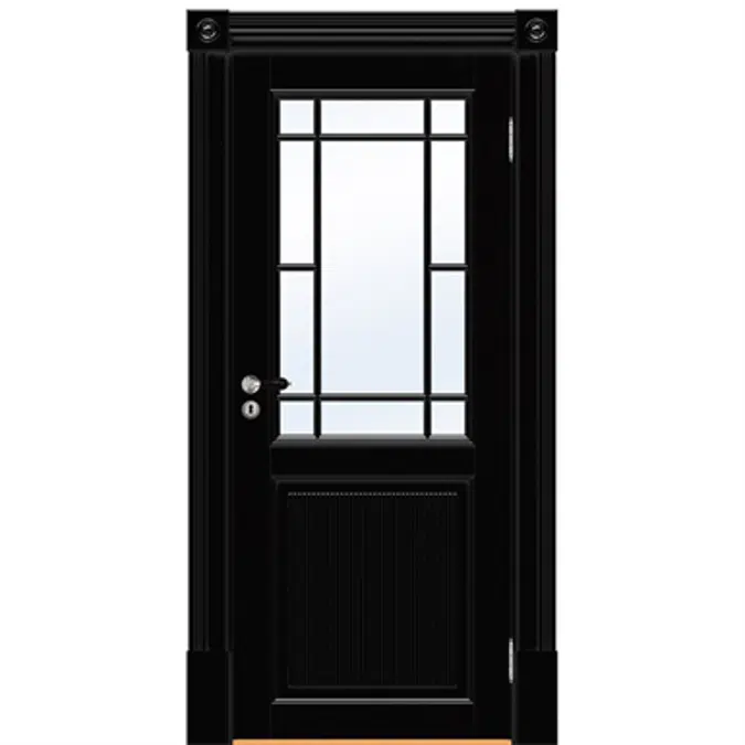 Superior Sekel 7311 Tekli İç Mekan Kapısı