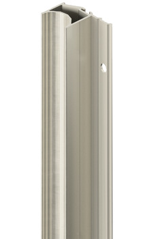 Handle ProfileSlido F-Handle26 A7, aluminium, for sliding doors - 400.04.420