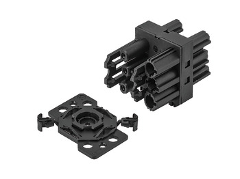 Plug distributor - 820.52.886