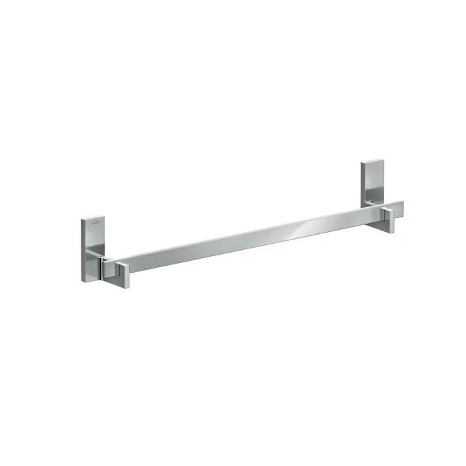 AXOR Universal Rectangular Banyo Havluluk 600 mm