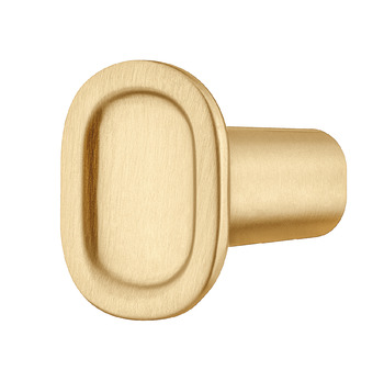 Furniture knob, Zinc, TrendDéco, H2325 - 106.70.372