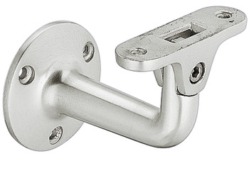 Handrail bracket, 4518, KWS - 982.01.071
