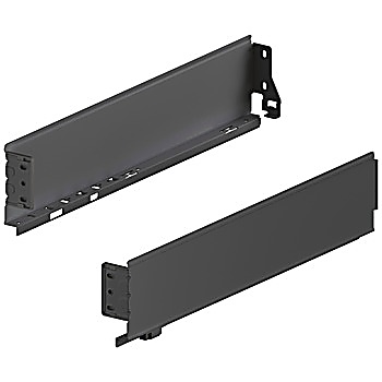 Drawer Side Runner SystemMatrix Box Single - 514.40.505