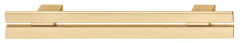 Handle With BaseDéco H2360, zinc alloy - 106.70.500