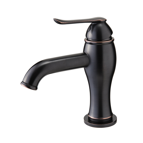 TAURO Basin Mixer - MLB150-O