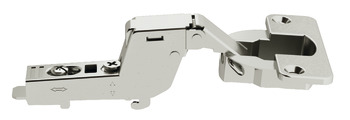 Concealed hingeMetalla 310 A/SM 95°, inset mounting - 311.04.518
