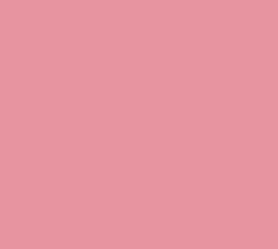 3244 Tutu Pink Interior Paint