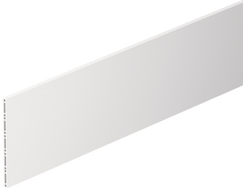 Plastic Panel, for drawer compartment system, Matrix Extra DD - 556.11.711