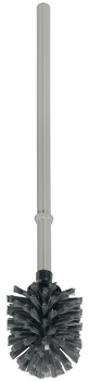 Replacement WC brush, Polyamide, Hewi 477.20.010 - 988.81.997