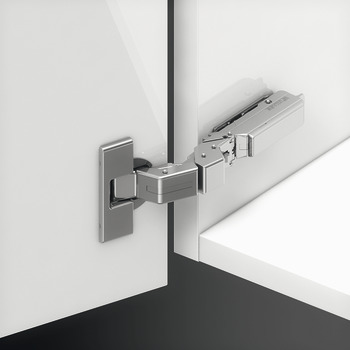 Concealed hinge, Grass, Tiomos M9 110° - 348.24.101