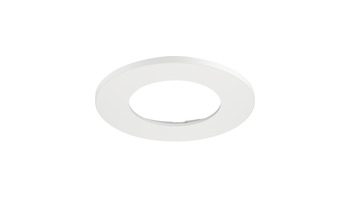 Gömme montaj konut, Loox5 ışık modülü için delik ⌀ 58 mm, çelik - 833.72.502