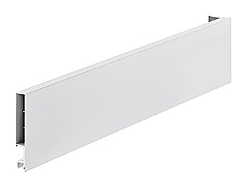 Frame, Matrix Box Slim A, drawer side height: 89 mm - 552.21.716