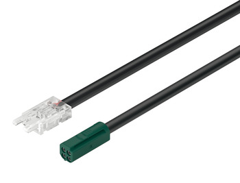 Kablo, ForLoox5 Led Şerit Işığı 24 V 8 Mm 3-Pin (Ayarlanabilir Beyaz) - 833.95.708