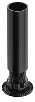Vida ile vidalanabilir tüp, ForAxilo® 48 Plinth Sistemi - 637.45.333